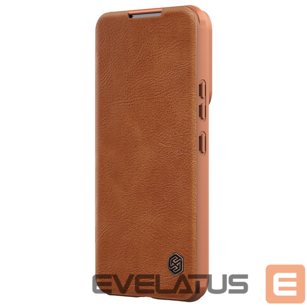Back panel cover Nillkin Brown