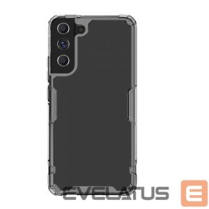 Back panel cover Nillkin  Nillkin Nature Pro case for Samsung Galaxy S22+ (S22 Plus) armored cover transparent cover