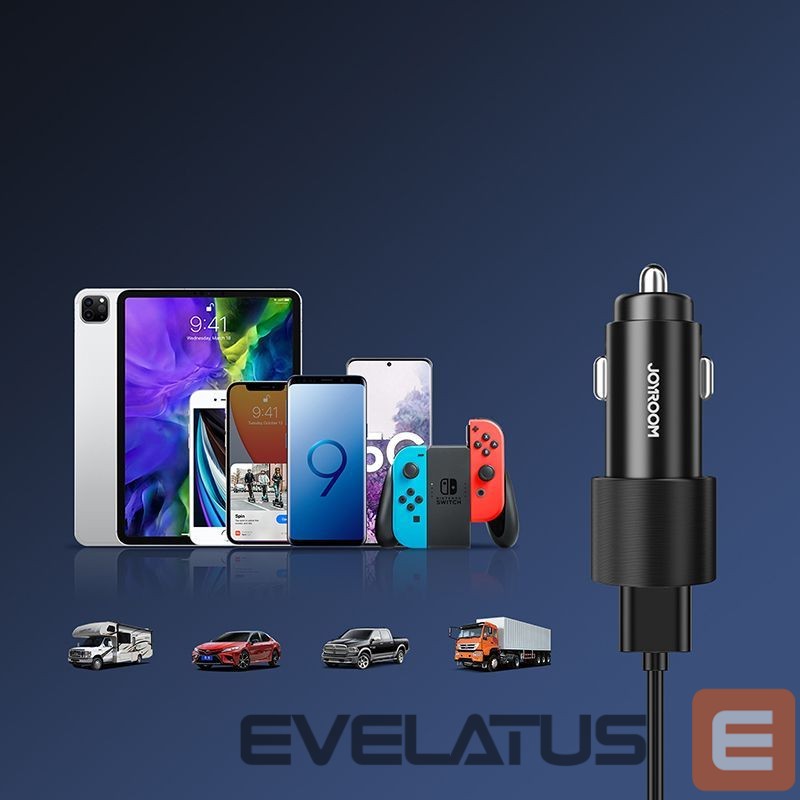 Adapter Joyroom without cable