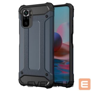 Back panel cover Hurtel  Blue 