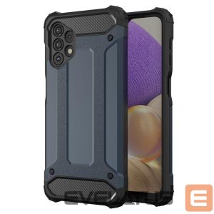 Back panel cover Hurtel  Blue 