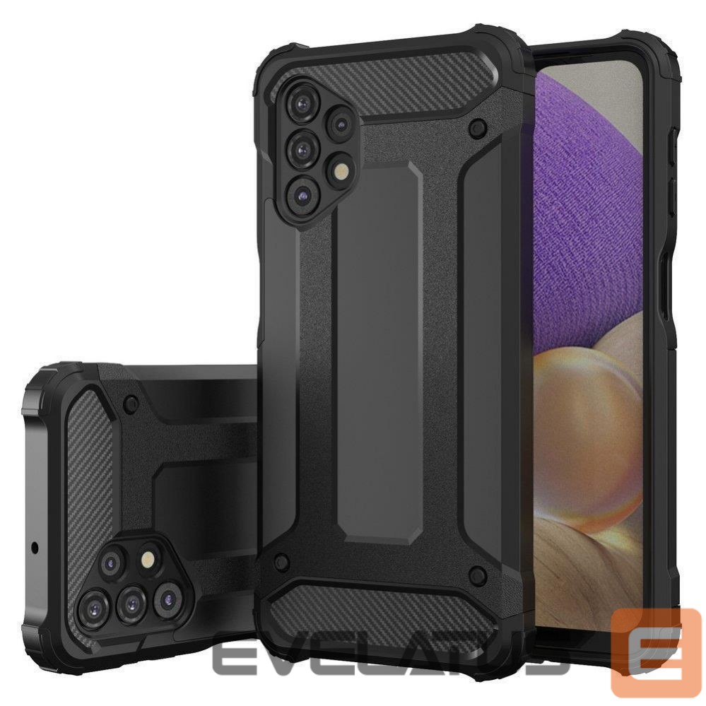 Back panel cover Hurtel Blue