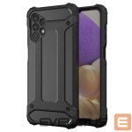 Back panel cover Hurtel  Black 