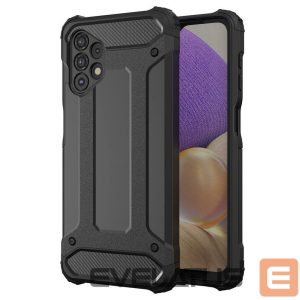 Back panel cover Hurtel  Black 