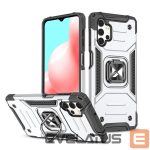 Back panel cover Wozinsky  Silver 