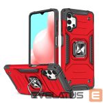 Back panel cover Wozinsky  Red 
