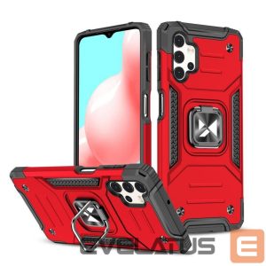Back panel cover Wozinsky  Red 