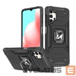 Back panel cover Wozinsky  Black 