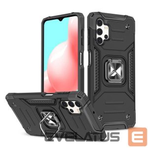 Back panel cover Wozinsky  Black 