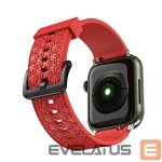 Back panel cover Hurtel  Red 