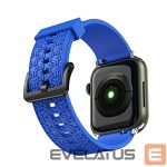 Back panel cover Hurtel  Blue 
