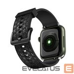Back panel cover Hurtel  Black 