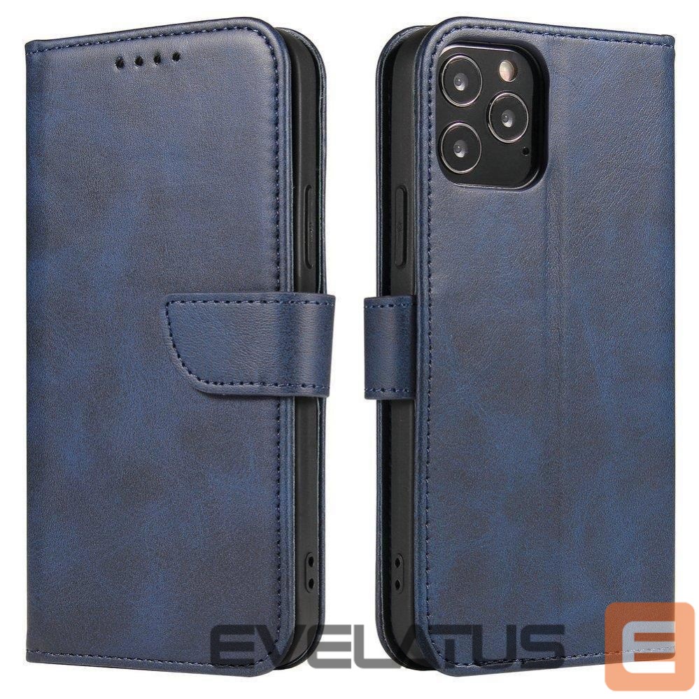 Back panel cover Hurtel Blue