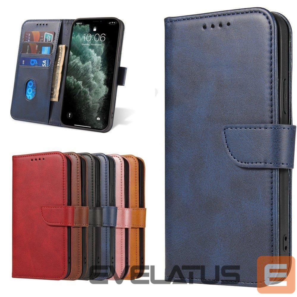 Back panel cover Hurtel Blue