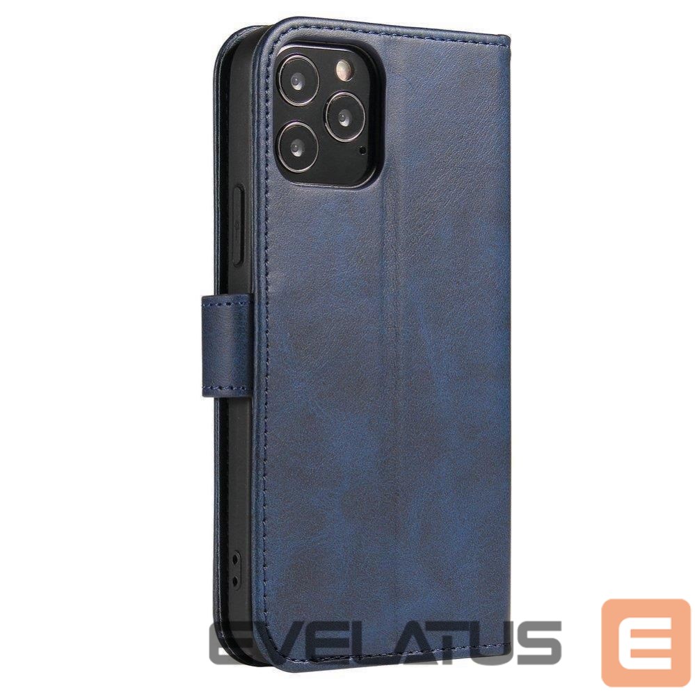 Back panel cover Hurtel Blue