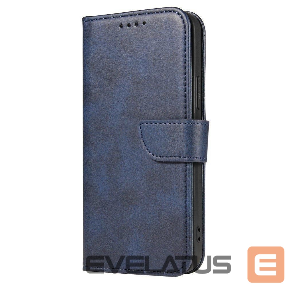Back panel cover Hurtel Blue