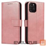 Back panel cover Hurtel  Pink 