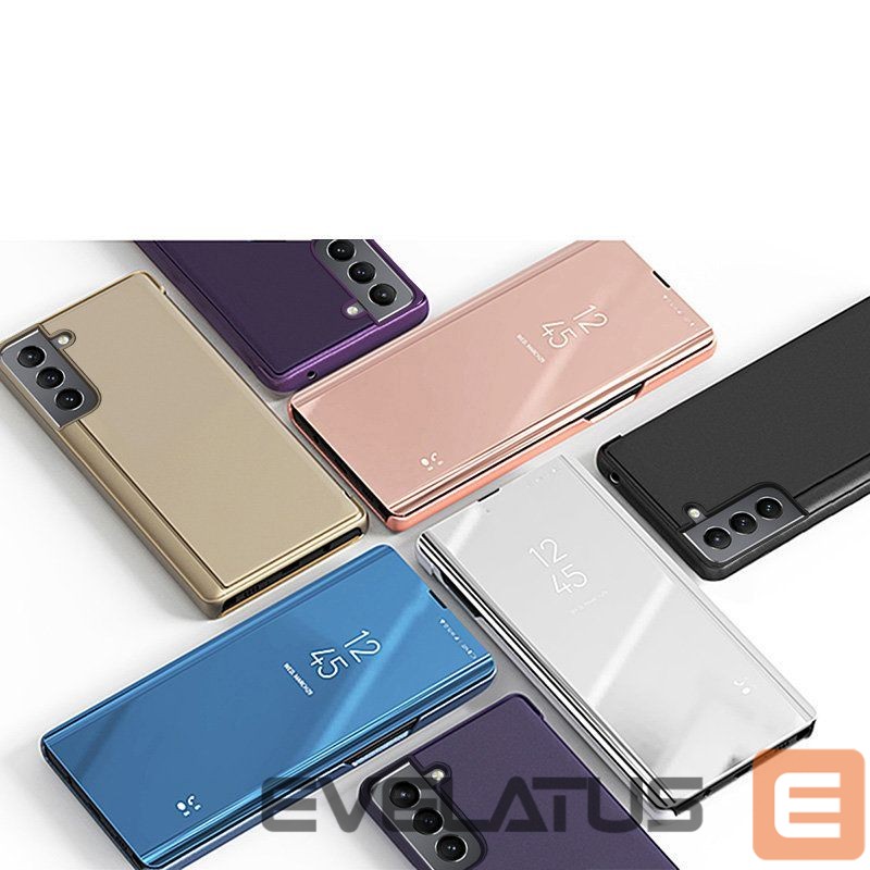 Back panel cover Hurtel - Pink