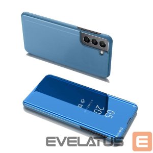 Back panel cover Hurtel - Blue 