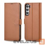 Back panel cover iCarer  Brown 