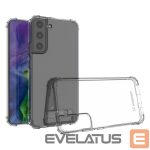 Back panel cover Wozinsky - Wozinsky Anti Shock Armored Case for Samsung Galaxy S22 + (S22 Plus) transparent 
