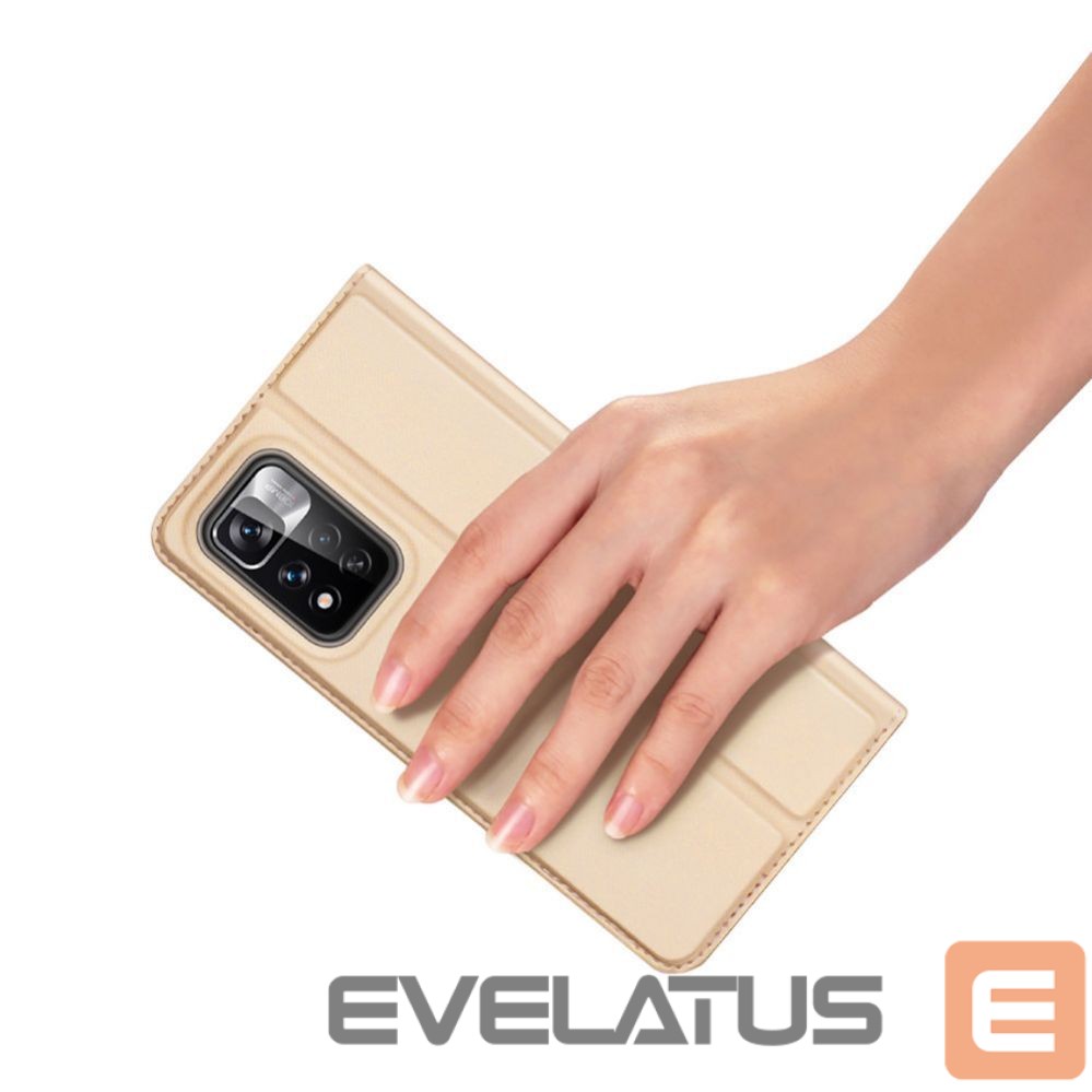 Back panel cover Dux Ducis Gold