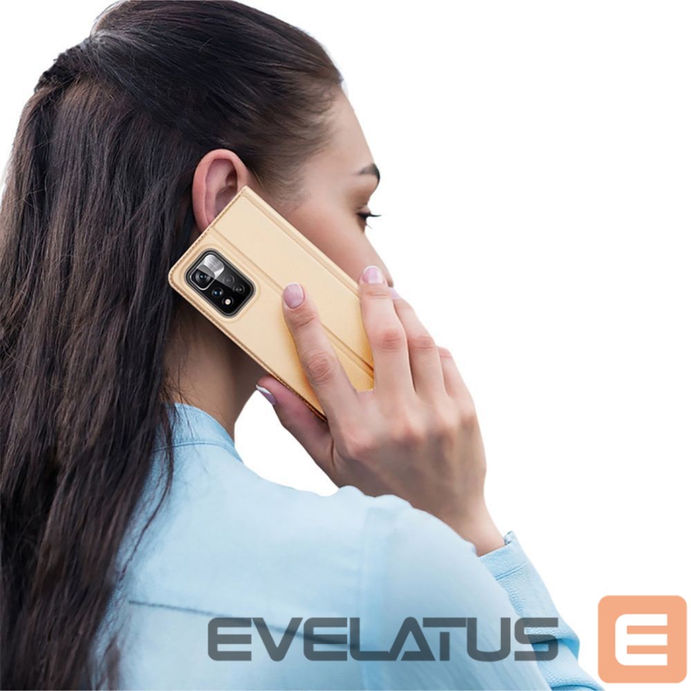 Back panel cover Dux Ducis Gold