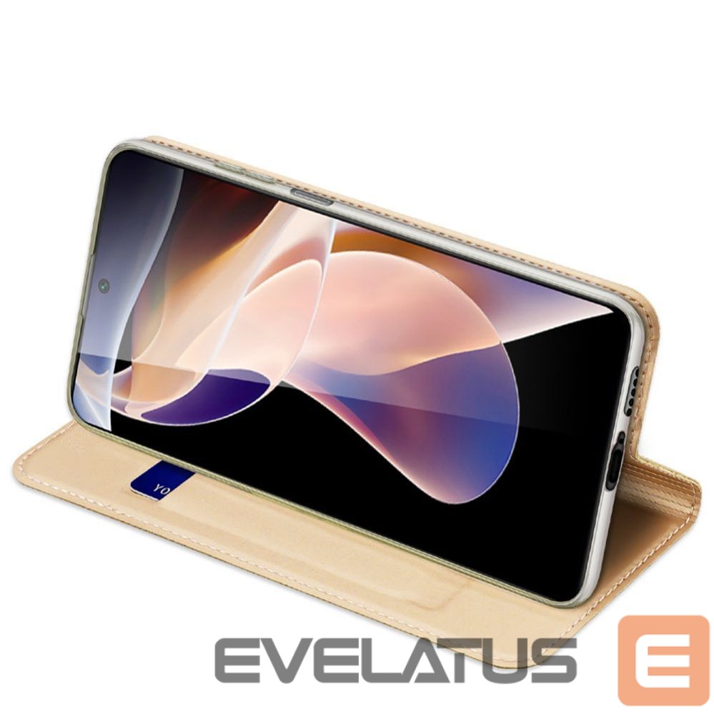 Back panel cover Dux Ducis Gold