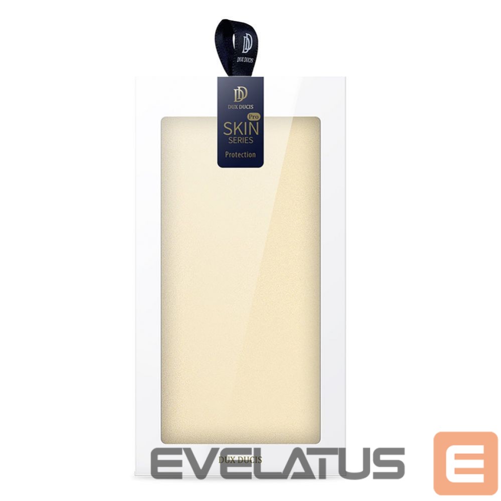 Back panel cover Dux Ducis Gold