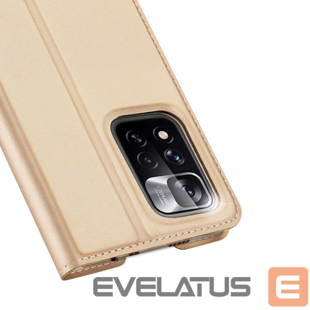 Back panel cover Dux Ducis Gold