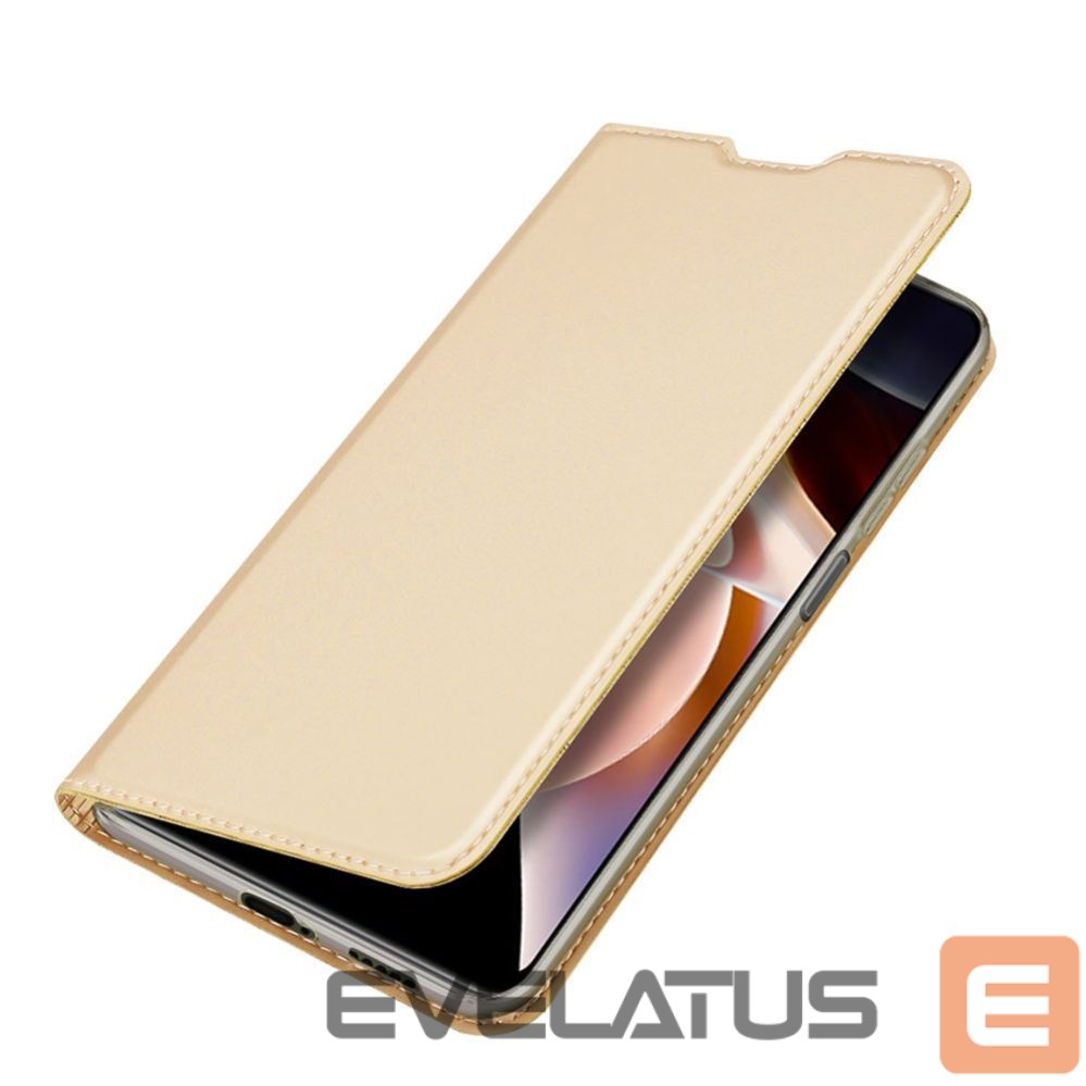 Back panel cover Dux Ducis Gold