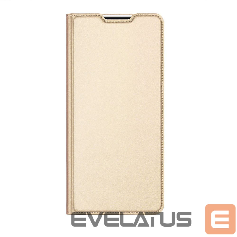 Back panel cover Dux Ducis Gold