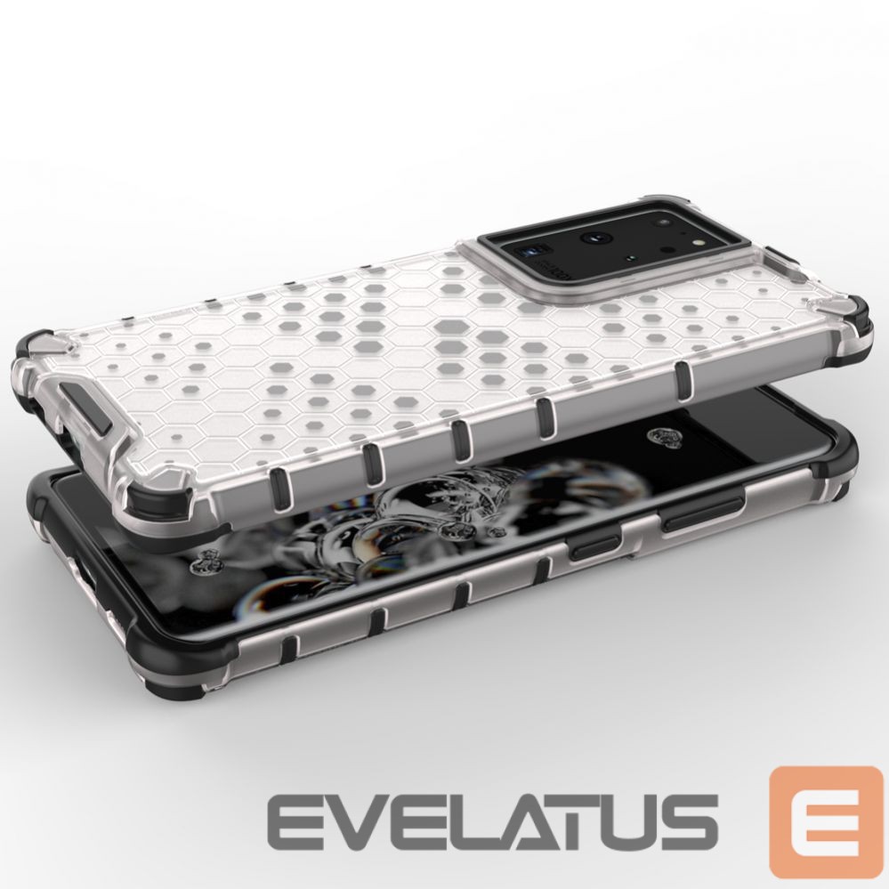 Back panel cover Hurtel Blue