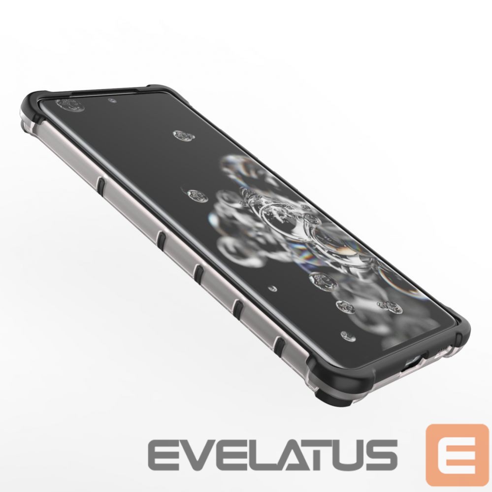 Back panel cover Hurtel Blue