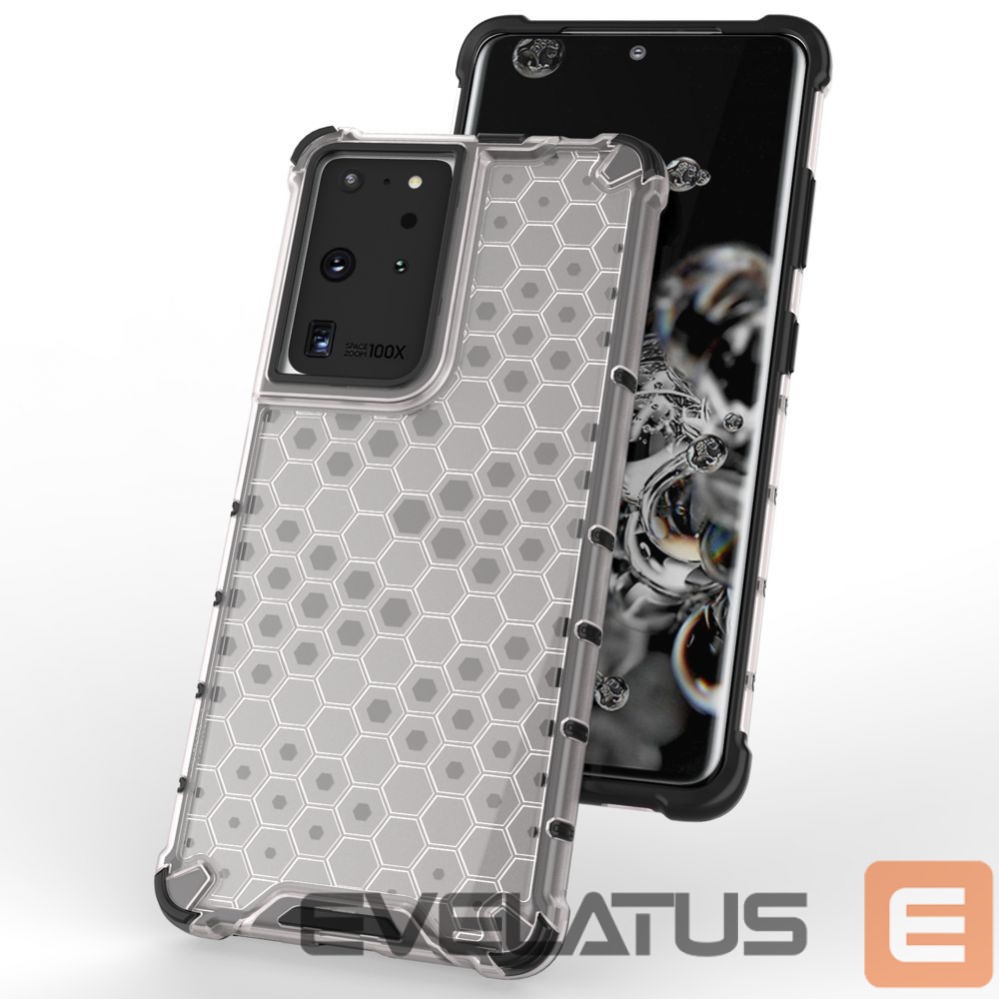 Back panel cover Hurtel Blue