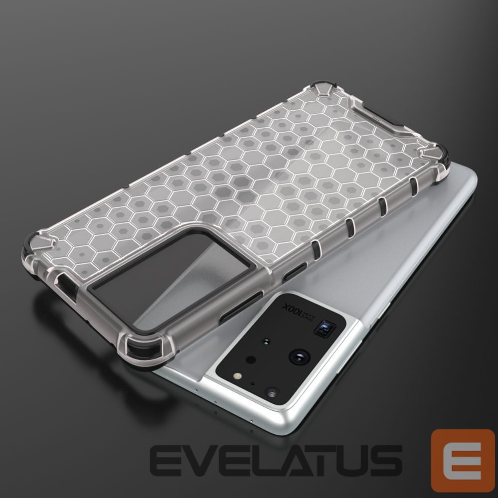 Back panel cover Hurtel Blue