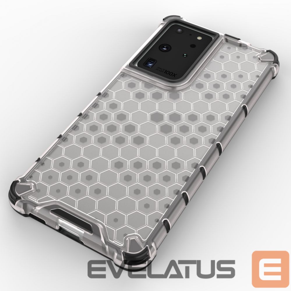 Back panel cover Hurtel Blue