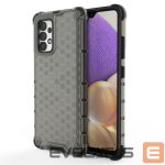 Back panel cover Hurtel  Black 
