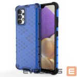 Back panel cover Hurtel  Blue 