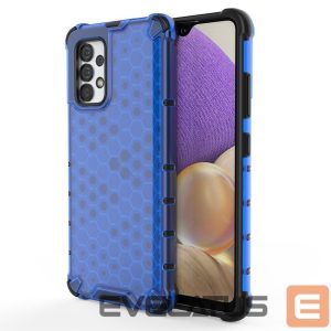 Back panel cover Hurtel  Blue 