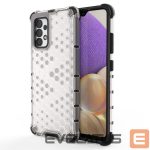 Back panel cover Hurtel  Transparent 
