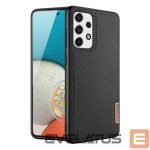 Back panel cover Dux Ducis  Black 