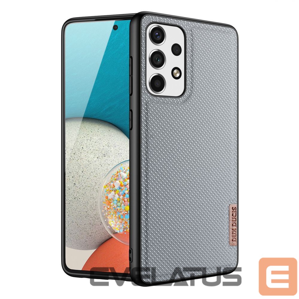 Back panel cover Dux Ducis Blue
