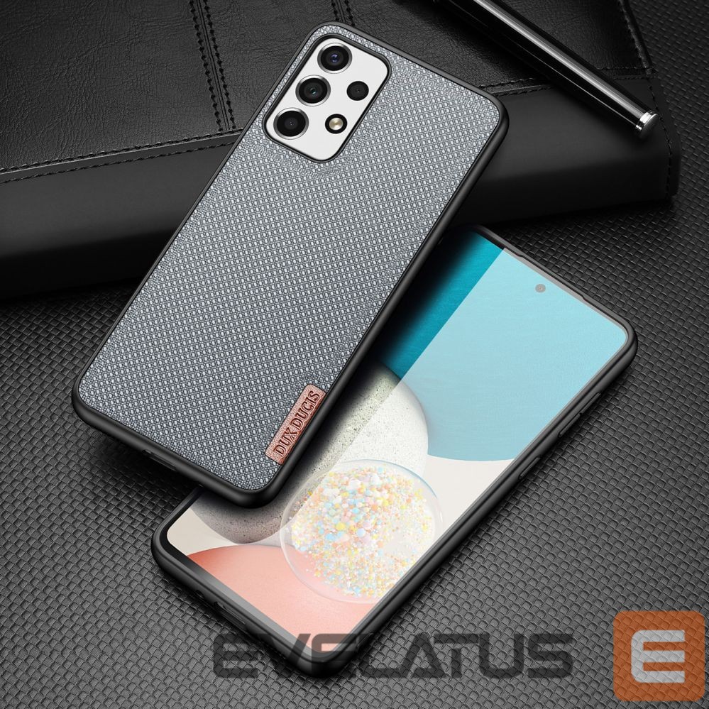 Back panel cover Dux Ducis Blue
