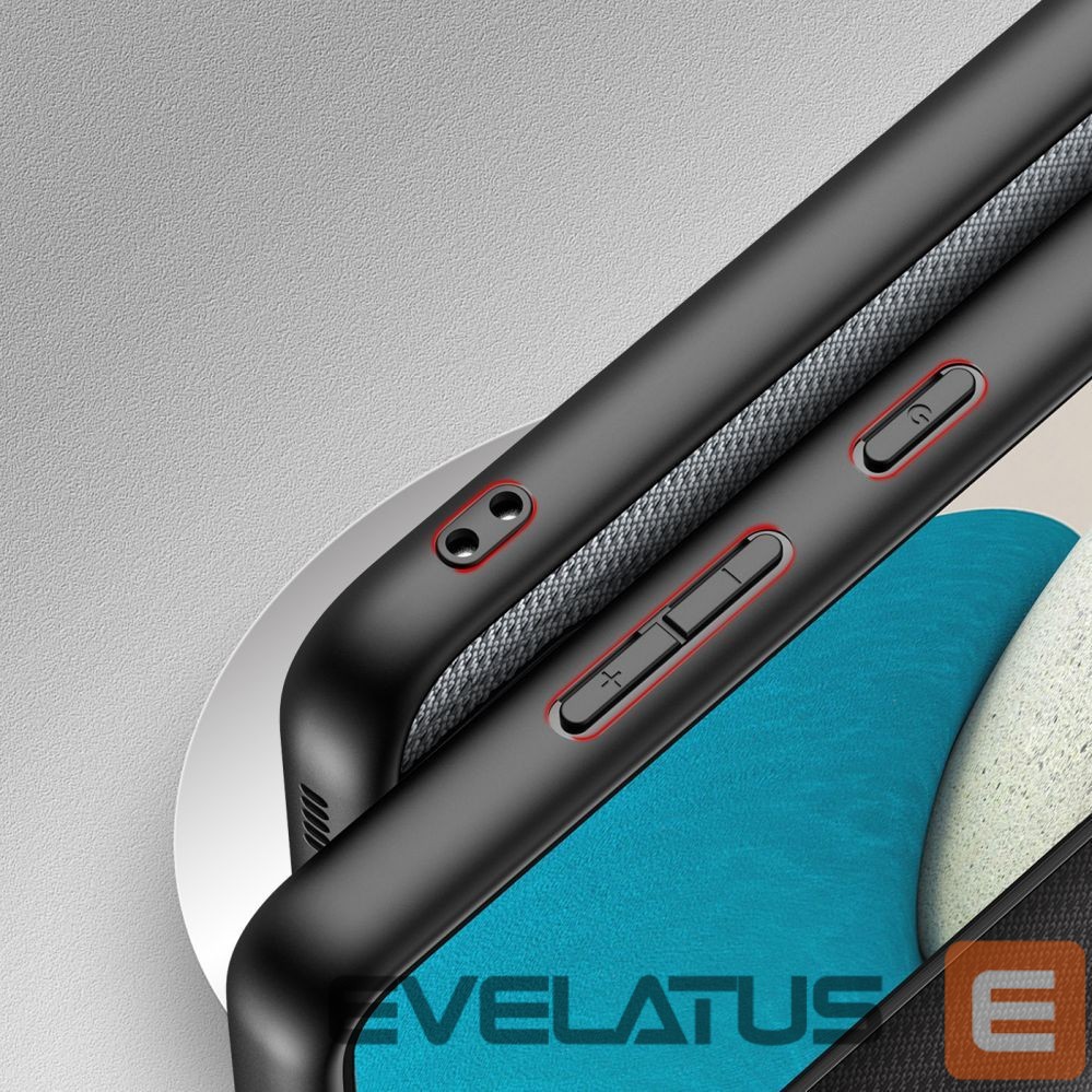 Back panel cover Dux Ducis Blue