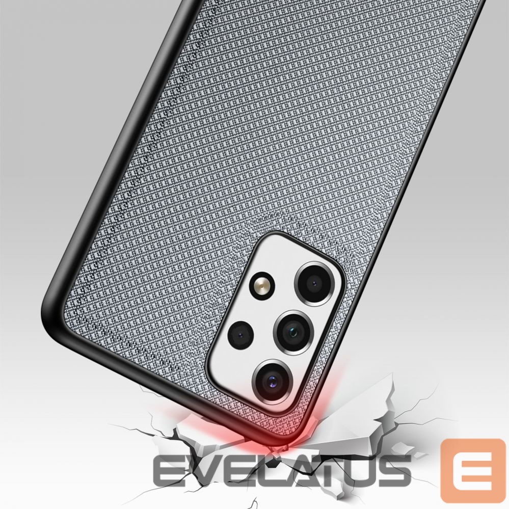 Back panel cover Dux Ducis Blue