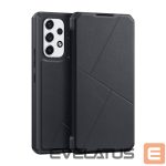 Back panel cover Dux Ducis  Black 