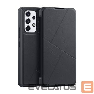 Back panel cover Dux Ducis  Black 