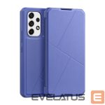 Back panel cover Dux Ducis  Blue 