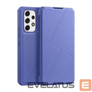 Back panel cover Dux Ducis  Blue 